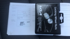 Kia E-Niro 150kW 2 Long Range 64kWh 5dr Auto Electric Estate